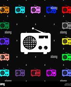 Image result for Radio Jamming Symbole