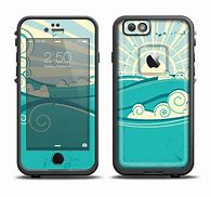 Image result for Pretty iPhone 6 LifeProof Case