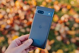 Image result for Google Pixel with Square Camera