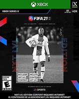 Image result for Xbox Series X Disc FIFA