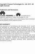 Image result for Huawei G6620