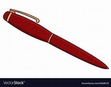 Image result for Red Pen Cartoon