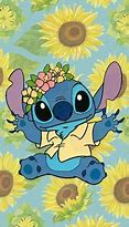 Image result for Cute Stitch Wallpaper Ohana