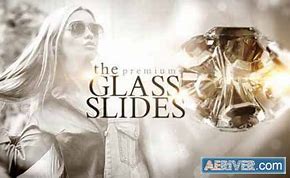 Image result for VideoHive Glass