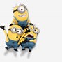 Image result for Minion Holding Banana