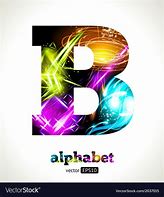 Image result for Abstract Letter B