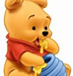 Image result for Winnie the Pooh Wink
