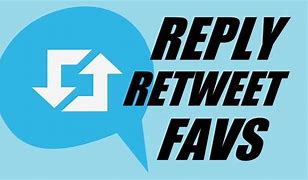 Image result for Twitter Replies and Retweets