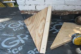 Image result for Custom Roof Cricket
