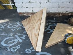 Image result for Frame Roof Cricket