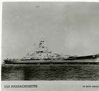 Image result for USS Massachusetts Analog Computer