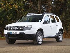 Image result for Used Dacia Cars