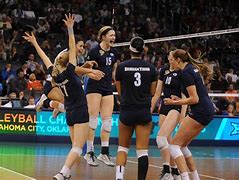 Image result for BYU Women's Volleyball