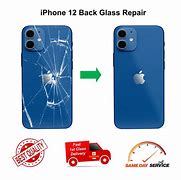 Image result for Internal Broken Glass iPhone Back