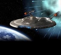 Image result for Star Trek Enterprise 4K