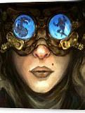 Image result for SteamPunk Art