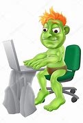 Image result for Internet Troll Stock Imagae