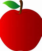 Image result for Big Apple Clip Art