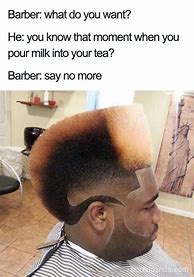 Image result for Funny Haircut Memes