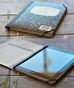 Image result for Notebook Cover and iPad Case