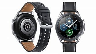 Image result for Samsung Galaxy Watch 3 Logo