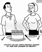 Image result for Happy Birthday Cartoon Meme