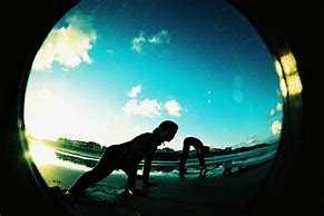 Image result for Fisheye Lens Aesthetic