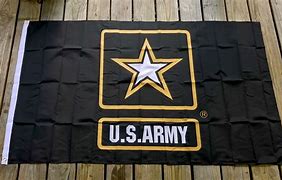 Image result for Military Flags of the United States