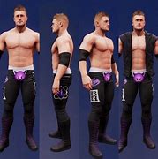 Image result for WWE Original Caws