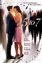 Image result for 5 to 7 Full Movie
