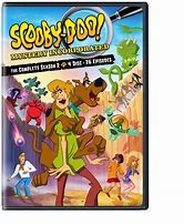Image result for Scooby Doo S Move Mystery Sound Book