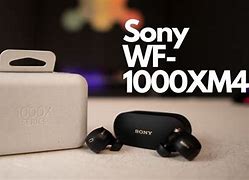 Image result for Sony Xm4 Beige Unboxing