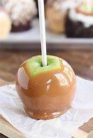 Image result for Costco Caramel Apples