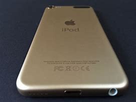 Image result for Pic of iPod 6