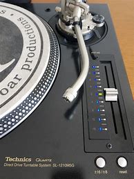 Image result for Technics 1210