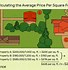 Image result for 30 Square Meters Measurement