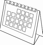 Image result for Calendar Planning Clip Art