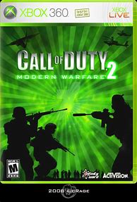 Image result for Modern Warfare 2 Screenshots