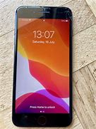 Image result for iPhone 7 Plus Space Grey