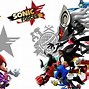 Image result for Sonic Forces Cast