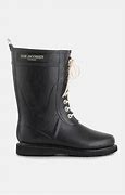 Image result for Ladies Rubber Boots