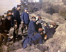 Image result for WW1 in Color