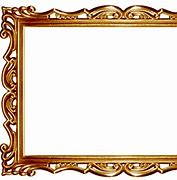 Image result for Golden Frame Background