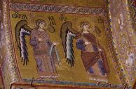 Image result for Archangel Icon