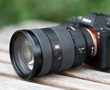 Image result for sony fe 24 70 f ii . 8 gm