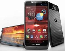 Image result for Motorola Droid RAZR M