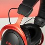 Image result for HyperX Cloud 2 On Head