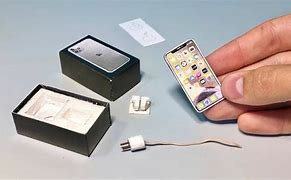 Image result for DIY Miniature iPhone