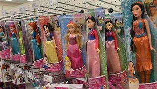 Image result for Disney Store Princess Mini Fashion Set