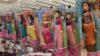 Image result for Custom Disney Princess Dolls